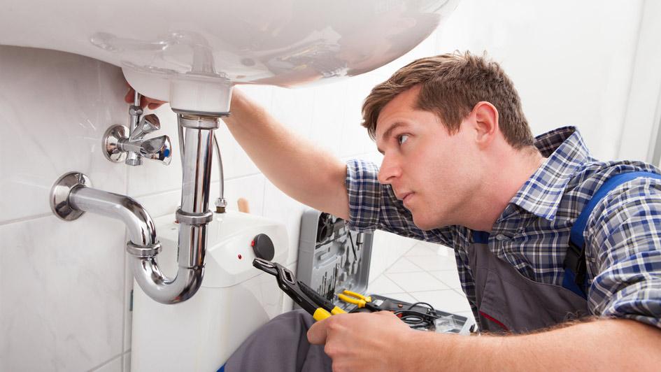 Plumbing Careers Are in Demand: What You Need to Be a Plumber and How Much You Could Make